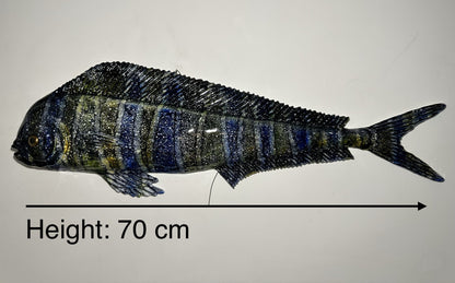 LAMBUKA BALIĞI